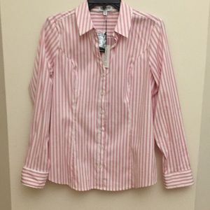 Express Ultimate Essential Shirt